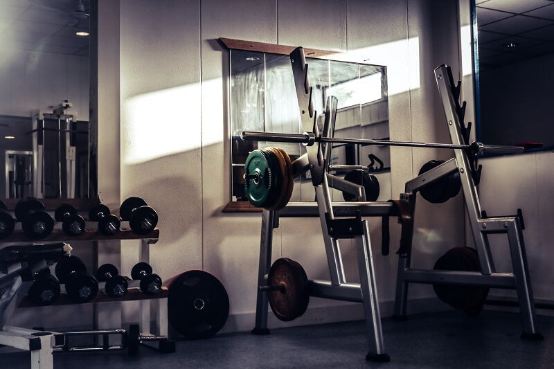 How To Care For Your Barbell? Cleaning And Maintenance Tips