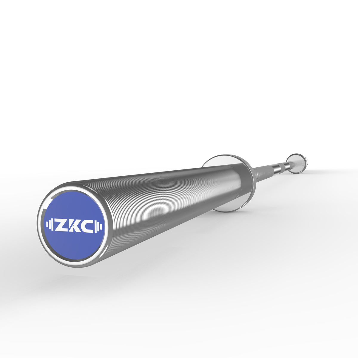 Tokyo 2020 Weightlifting Men's Competition Barbell – ZKC