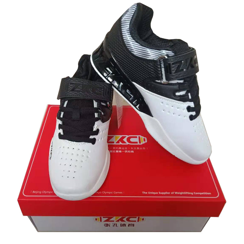 ZKC 2024 NEW Style Weightlifting Shoes 