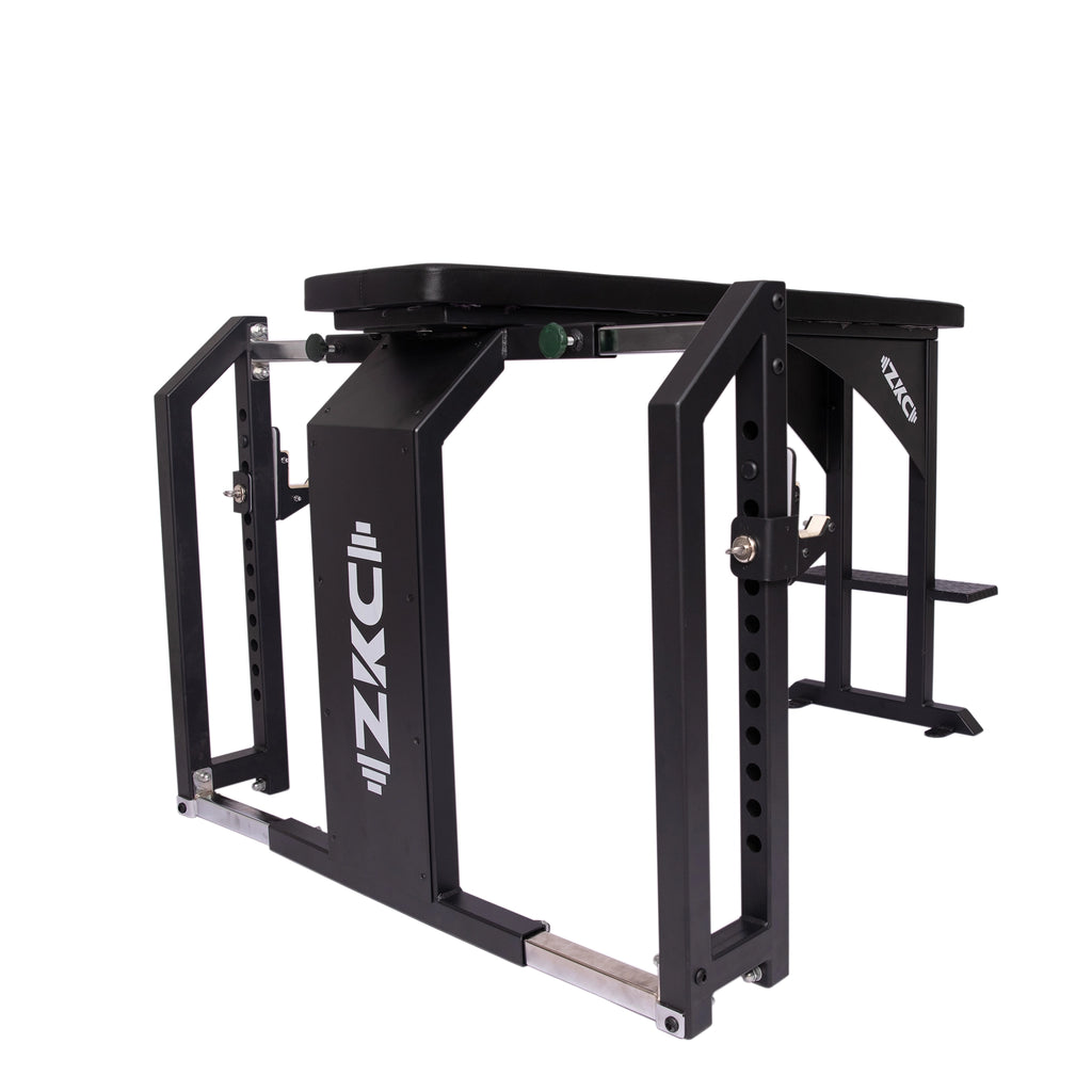 ZKC Seal Row Bench 