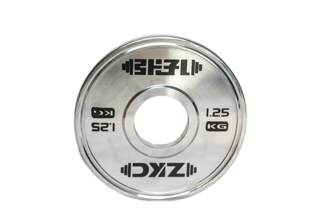 ZKC EP Steel Plates 