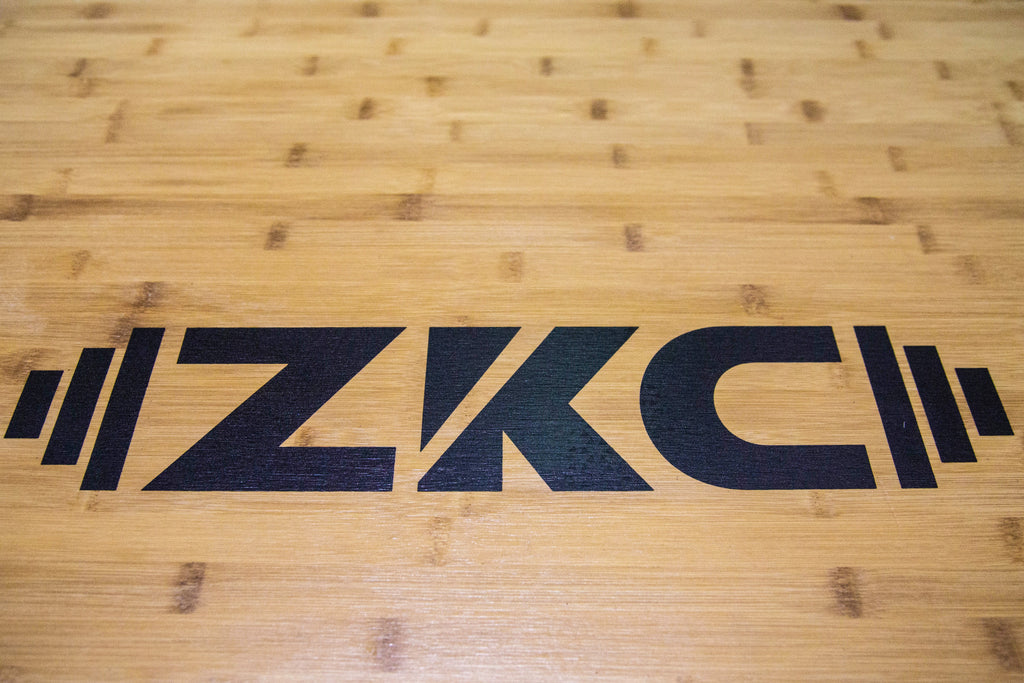 ZKC IWF Training Platform 