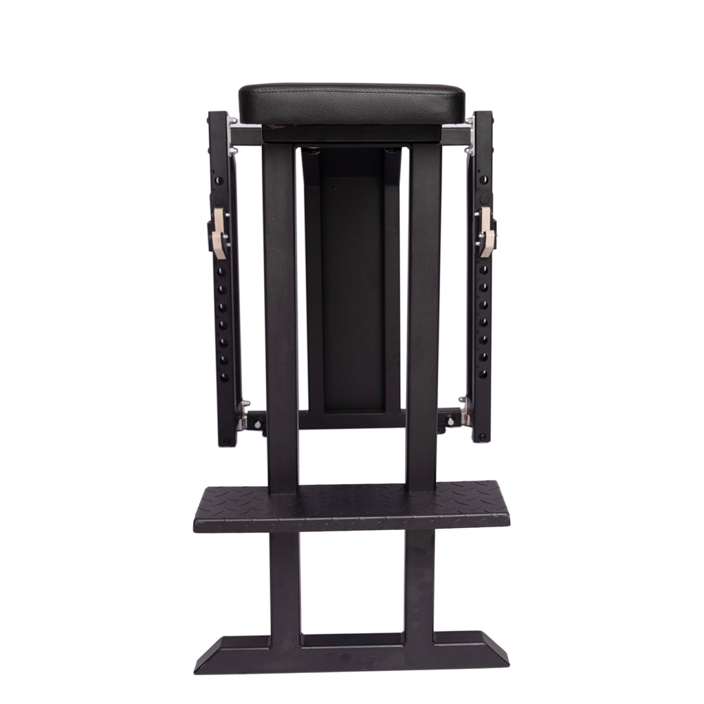 ZKC Seal Row Bench 
