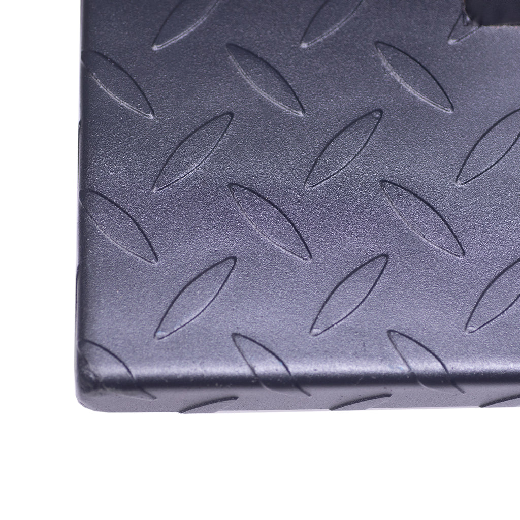ZKC Seal Row Bench 