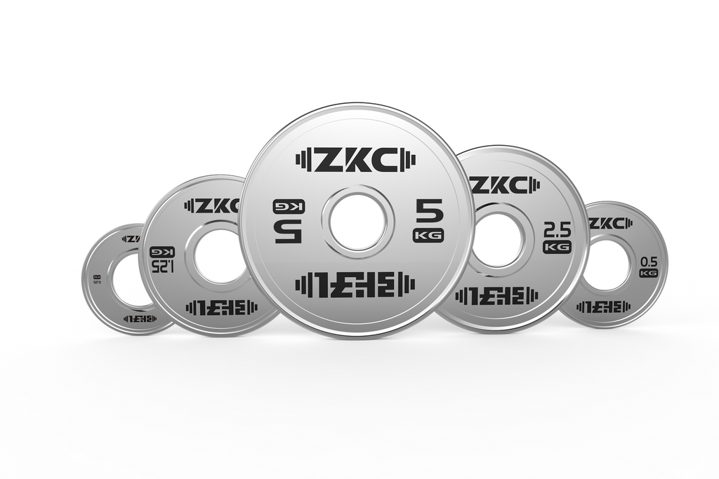 ZKC EP Steel Plates 