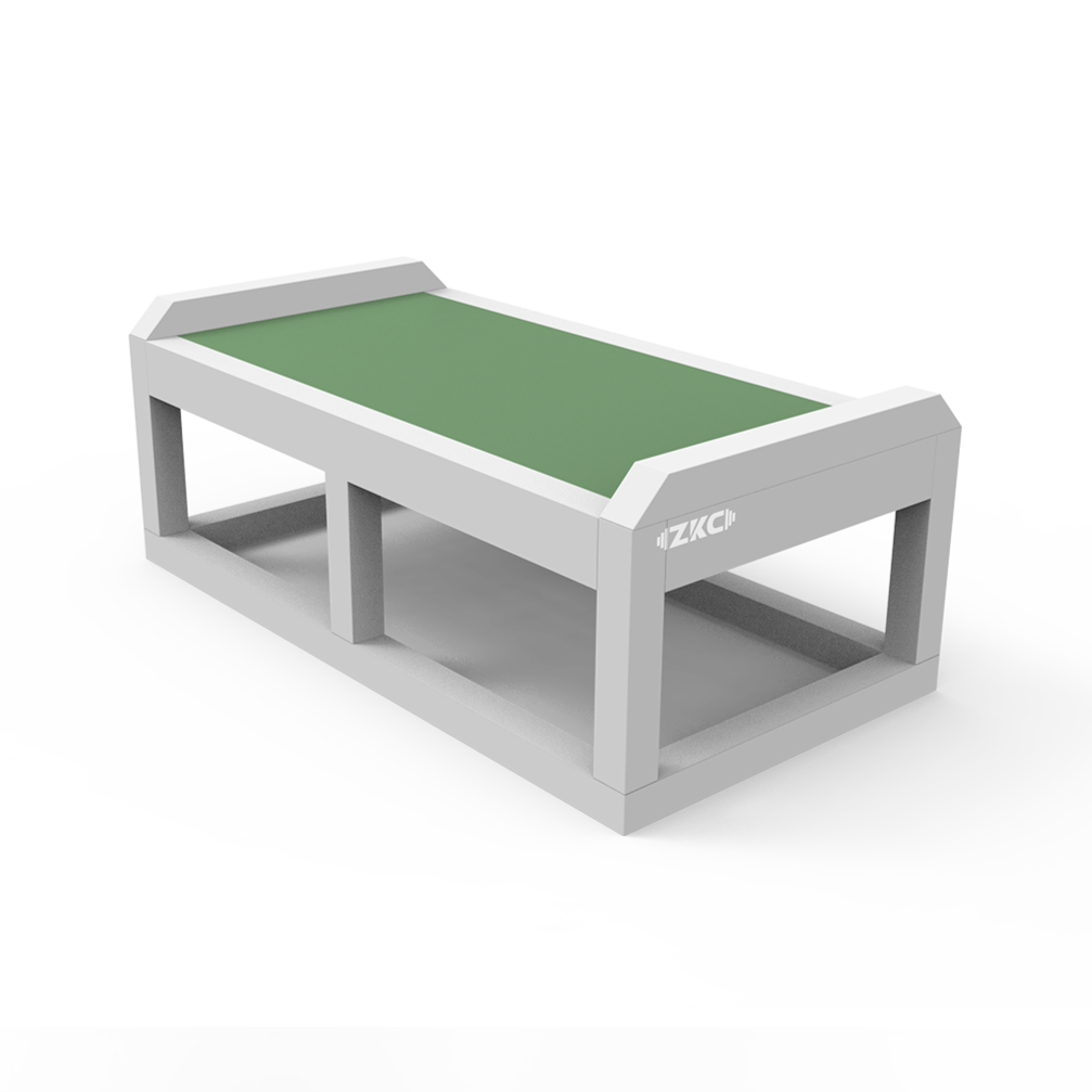 ZKC Tokyo 2020 Weightlifting Pull Box 