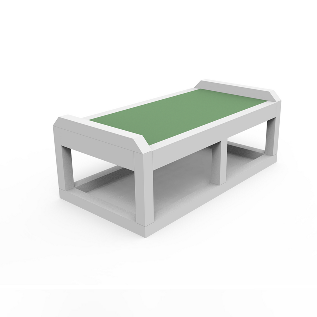 ZKC Tokyo 2020 Weightlifting Pull Box 