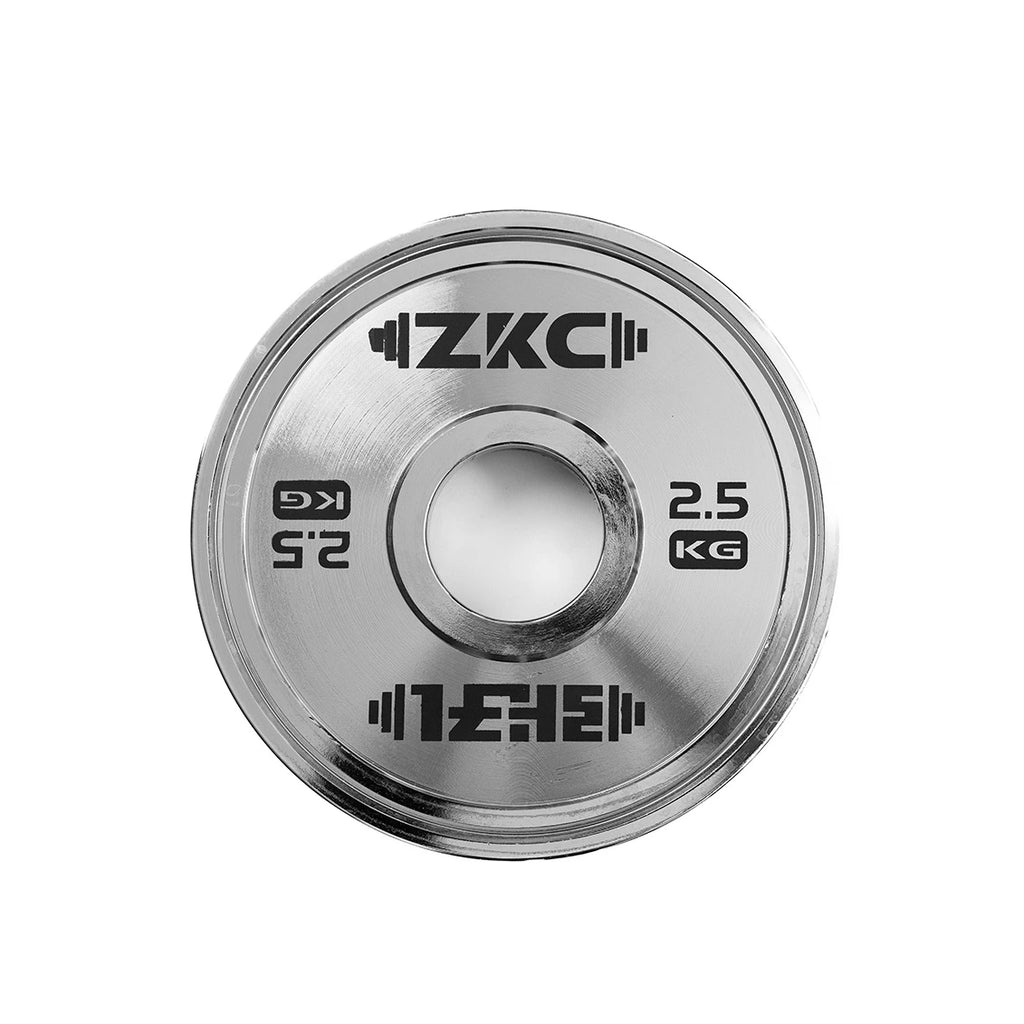 ZKC EP Steel Plates 