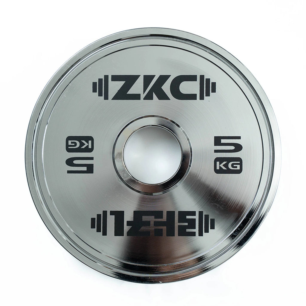 ZKC EP Steel Plates 