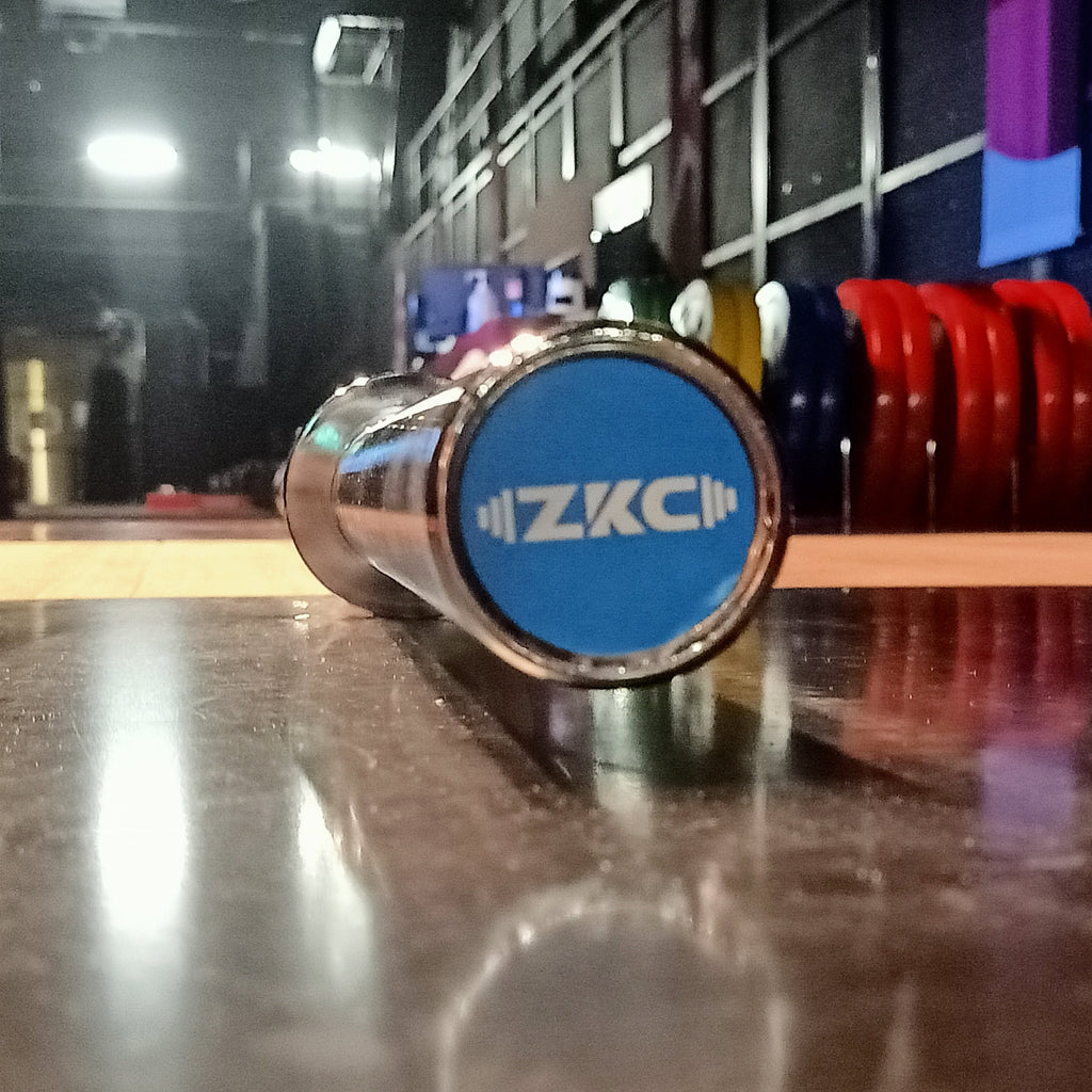 ZKC Tokyo 2020 Weightlifting Men’s Competition Bar 