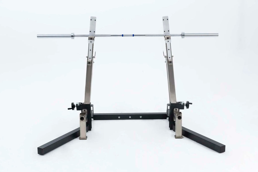 ZKC Elite Combo Rack 