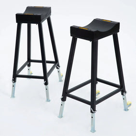 ZKC Mobile Squat Stands sold by pairs