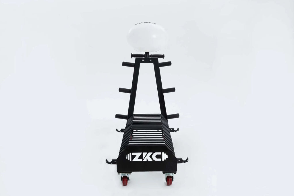 ZKC Trolley Weight Storage 2.0 