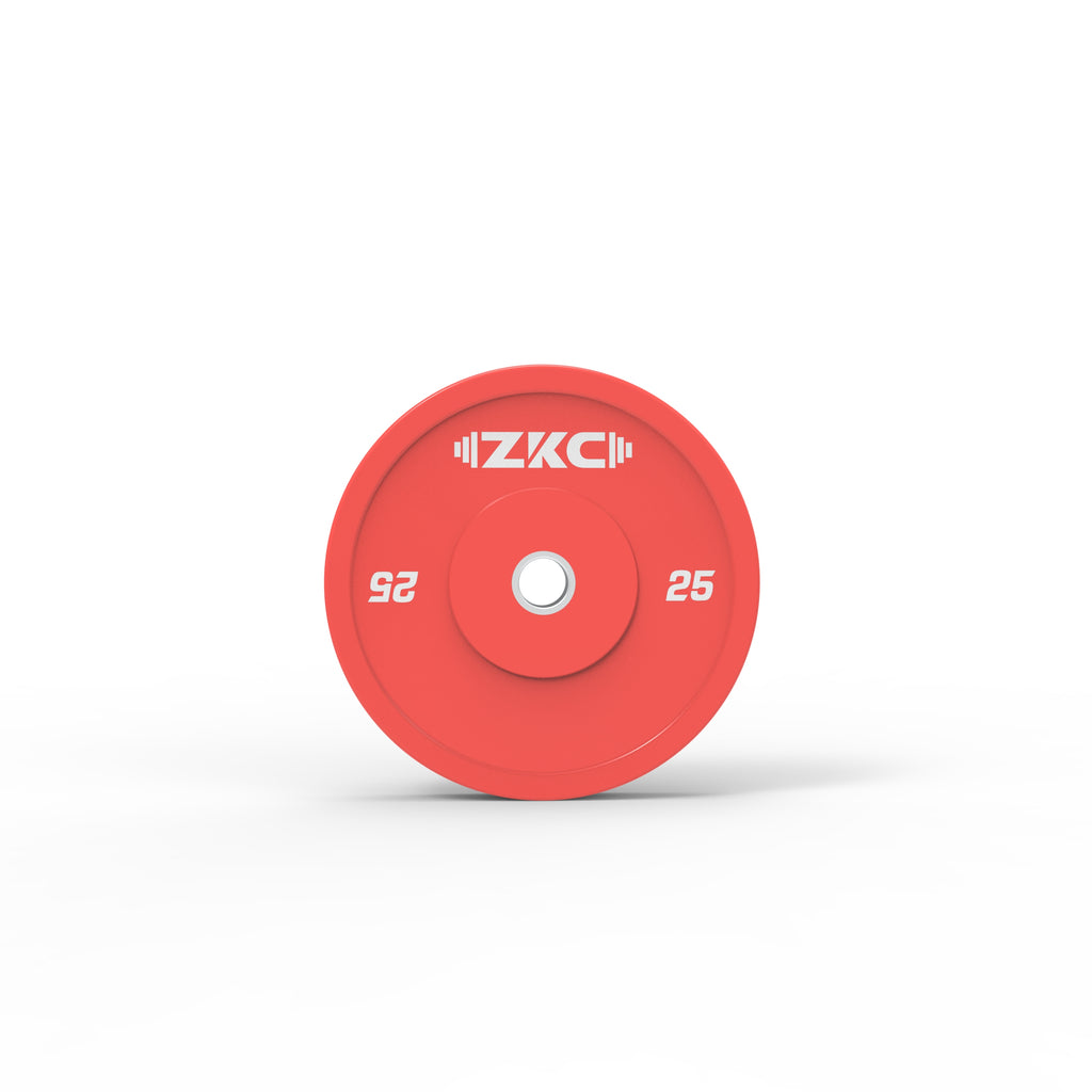 ZKC Tokyo 2020 Olympic Competition Plates 