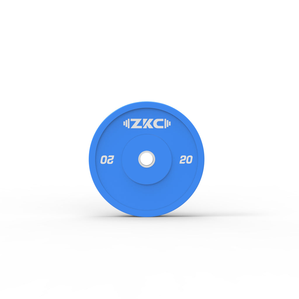 ZKC Tokyo 2020 Olympic Competition Plates 