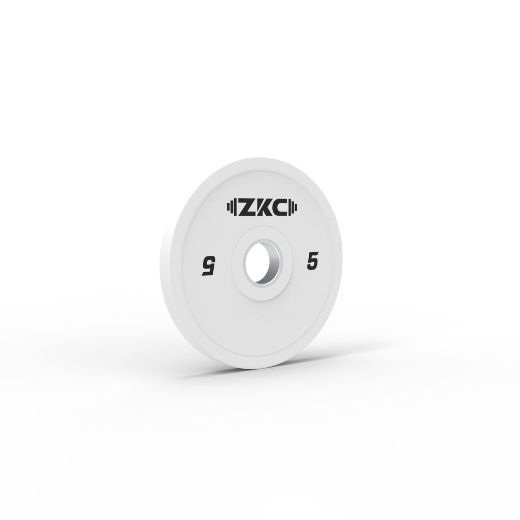ZKC Tokyo2020 Olympic Competition Change Plates 