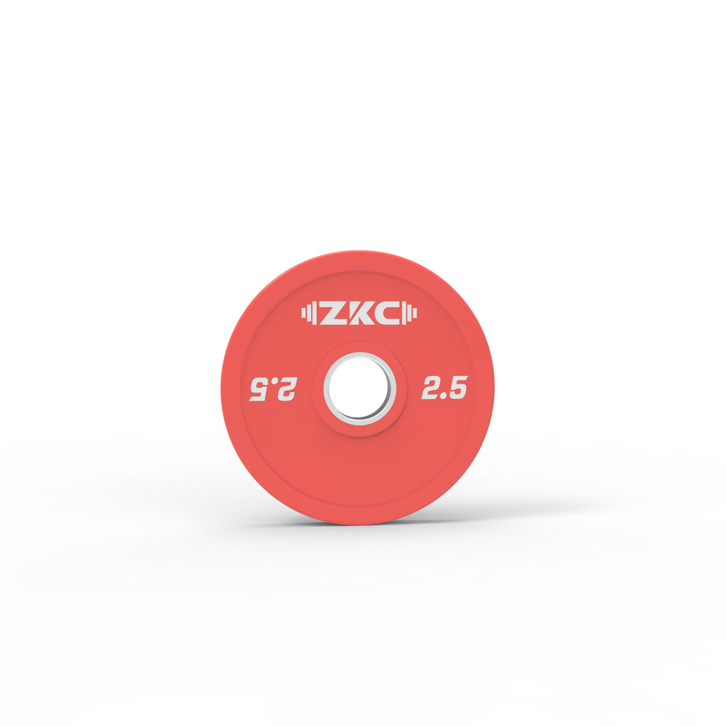 ZKC Tokyo2020 Olympic Competition Change Plates 